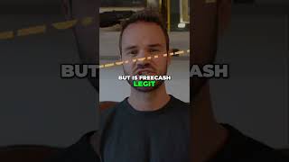 Is FreeCash Legit  My $100 Review & Earnings Breakdown