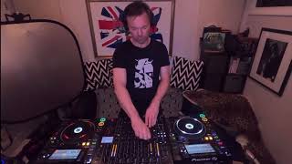 You Got Lucky - Pete Tong on Radio 1 (Lockdown Mix)