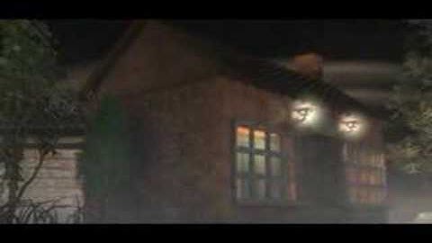 CtK Graveyard final render