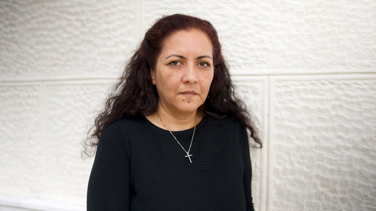 Γυναικοκτονία Κυριακής Γρίβα: Ένας χρόνος μετά