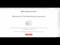 Accelerating Sales, Marketing & Social with ChatGPT & Zoho