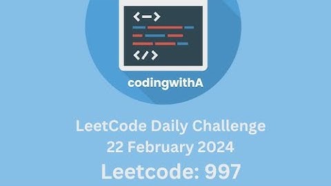 Daily LeetCode Challenge: 997. Find the Town Judge | Python | Explained & Solved
