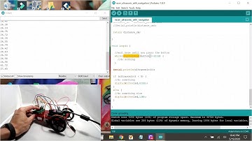 7. Barnabas Racer - Obstacle Avoidance