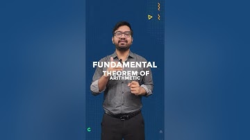 Fundamental Theorem of Arithmetic #10point.ai #class10boards2024 #class10 #maths