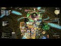 FFXIV: Dungeon - The Aetherochemical Research Facility