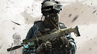 Firefly Rain | Russia, 2024 | Immersive Realistic Ultra Graphics | Ghost Recon: Future Soldiers