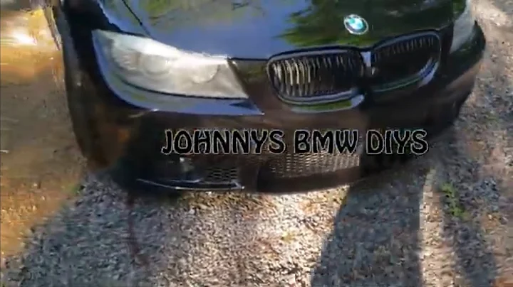 BMW VOLTAGE REGULATOR REPLACEMENT. DONT REPLACE  ALTERNATOR UNTIL YOU HAVE WATCHED THIS.#autorepair