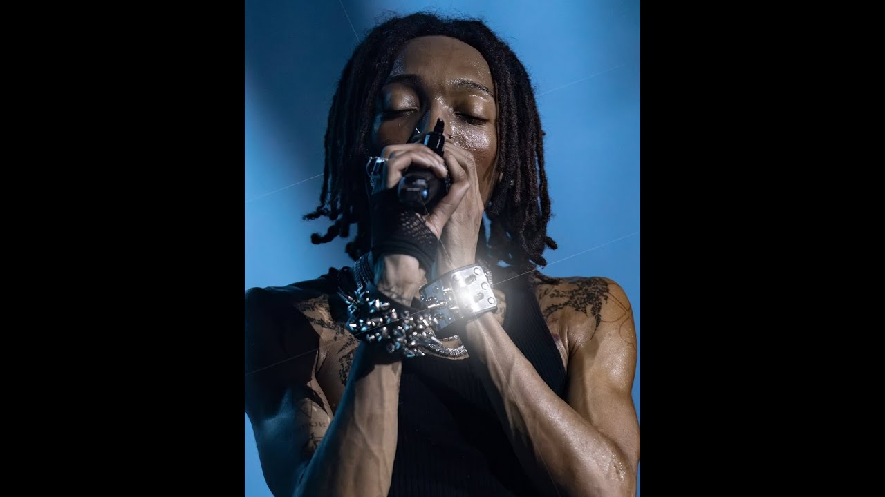 [FREE] Don Toliver x Lil Tecca Type Beat 2025 