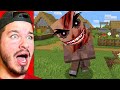 I Fooled My Friend with JUMPSCARE Mobs in Minecraft
