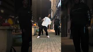 Ron Bros x Skill Issue Krump | Big Rulez - Still That Work