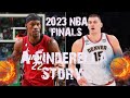 2023 NBA Finals - Miami Vs Denver A Cinderella Story