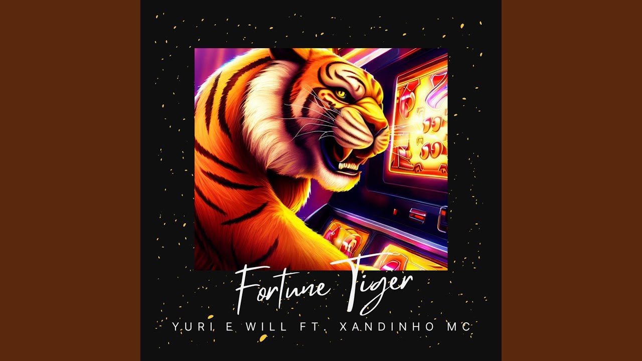 FORTUNE TROPA DO TIGRE