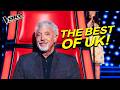 Tom Jones Was SPEECHLESS... The Best of The Voice UK!
