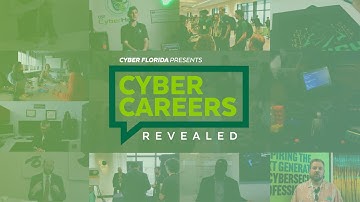 Trailer | Cyber Careers Revealed (docuseries)