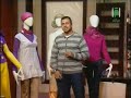 حلقة الحجاب و الموضه مصطفى حسني
