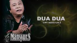 Mansyur S - Dua - Dua ( Teaser Video)