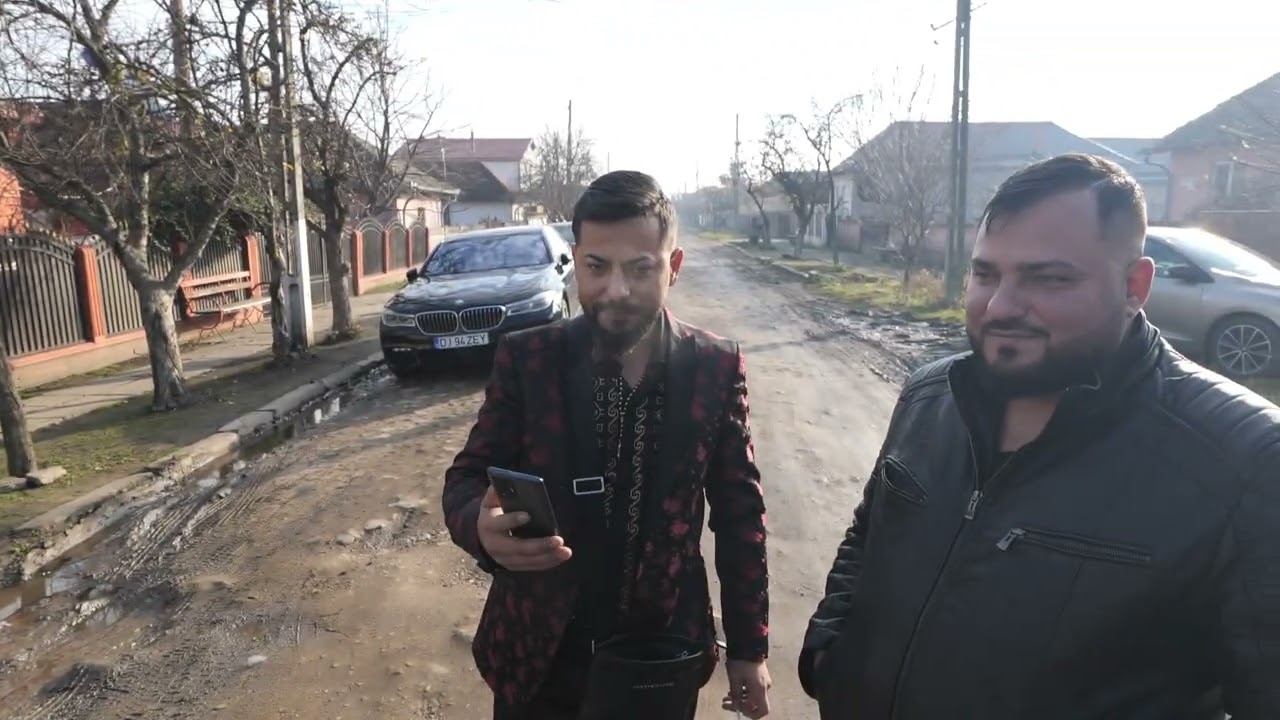 nunta kara zeys si papusa