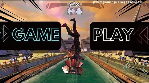 Unleash the Hydro Jet Racing Thrills for Free! on  #riptidegp2