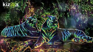~ { GARNiDELiA - ERROR (Visualizer) } ~