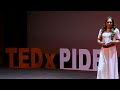 Struggle of a Transgender towards Success | Aisha Mughal | TEDxPIDE
