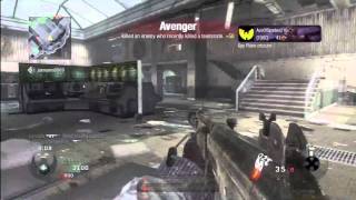 joemama6969 31-1 TDM on Summit