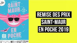 [SMEP 19] REMISE PRIX SAINT-MAUR EN POCHE