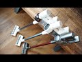 Dreame V11 Akkusauger Test ► Starker Dreame V11 vs Roborock H6 & Vergleich zu Dreame V10, V9P + XR!