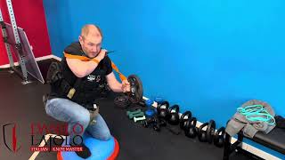 Italian Knife  Training Special Force LKFS