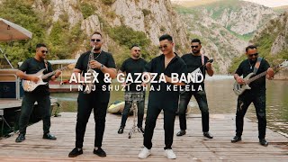 ALEX & GAZOZA - I NAJ SUZI CHAJ KHELELA   Resimi