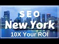 Best NYC SEO | Best New York SEO & Digital Marketing - Get Results