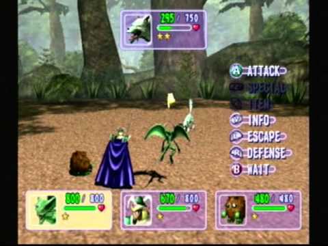 Falsebound Kingdom Monster Guide