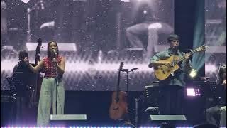 BANDA NEIRA LIVE AT TAU TAU FEST BANDUNG 2025