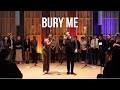 bury me (opb. duendita) - Columbia Nonsequitur