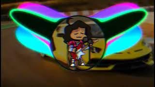 Mega Funk - Surfando Nos Mandela (Bassboosted)