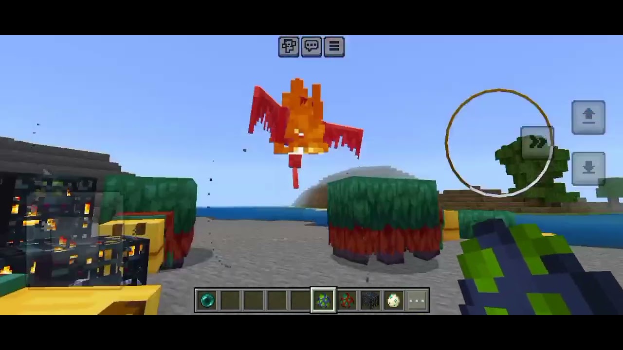 minecraft skip - YouTube