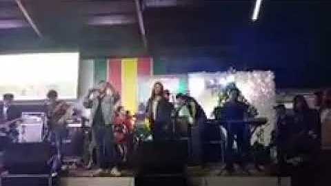 Kantahan