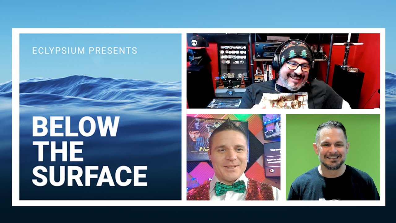 Community Insights: Supply Chain Threats, Critical Firmware Attacks, and more! - BTS #5