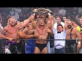 10 Best WCW Nitro Moments Ever