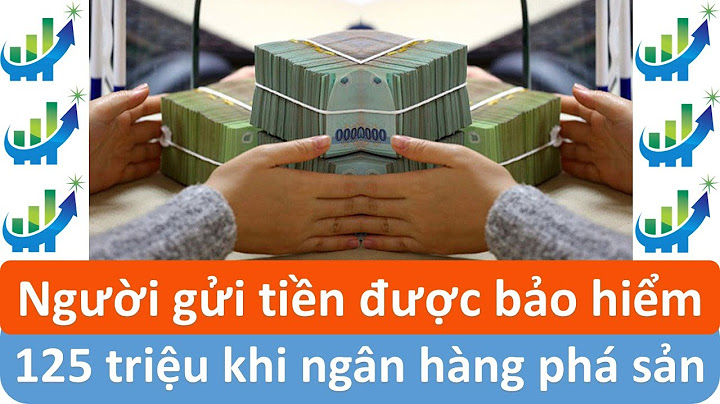 Luật ngân hàng phá sản khách được trả bao nhiêu năm 2024