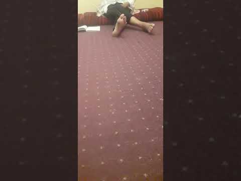 استمرو في المقاومة وان لم تسمعو صوتي