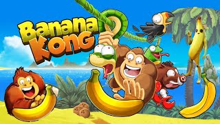 Are people still playing Banana Kong in 2024??