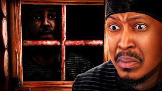 Thumbnail for GET AWAY FROM MY CABIN - The Stalked 2