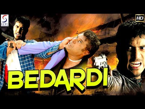 bedardi---dil-dehla-de-jaan-nikaal-de---south-indian-super-dubbed-action-film---latest-hd-movie-2016