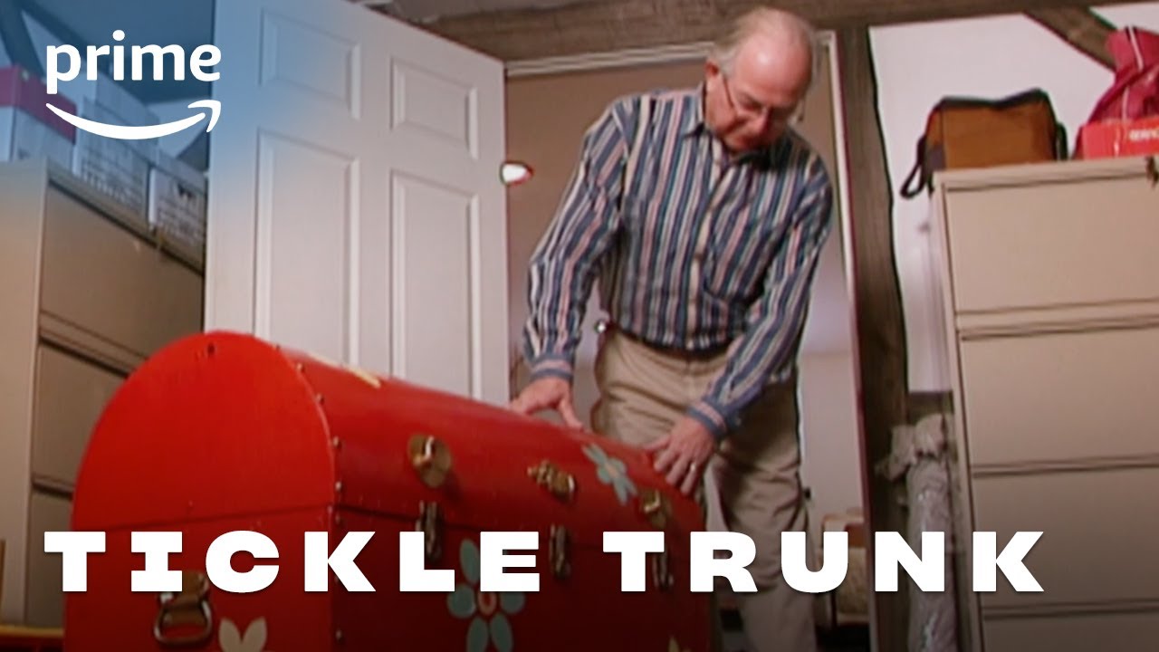 Tickle Trunk Mr Dressup The Magic Of Make Believe Prime Video tickle-trunk-mr-dressup-the-magic-of-make-believe-prime-video