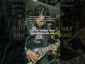 Interview: Subversive Intent Guitarist Zack Nelson on Their Sick Debut LP &amp; Why Modern Beatd #Shorts