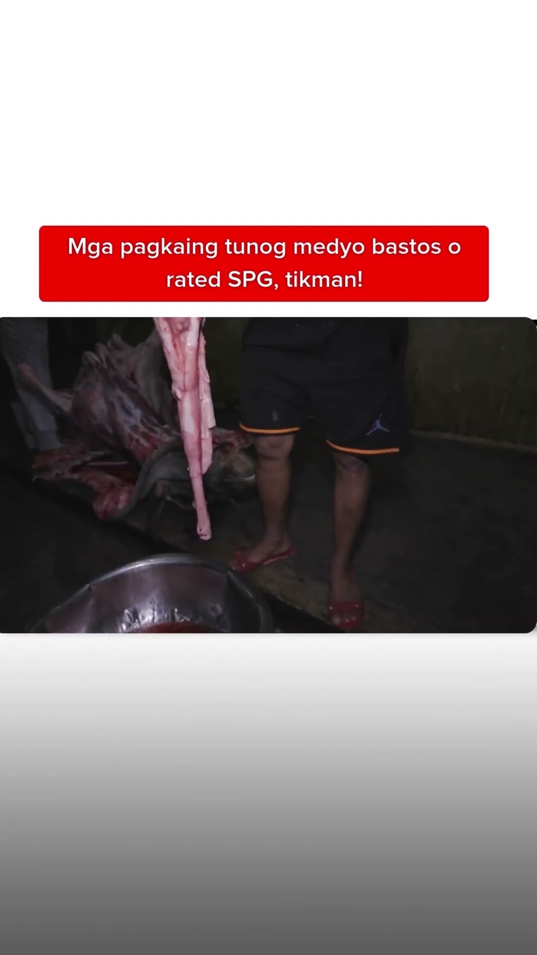 Mga pagkaing tunog medyo bastos o rated SPG, tikman!  | Kapuso Mo, Jessica Soho