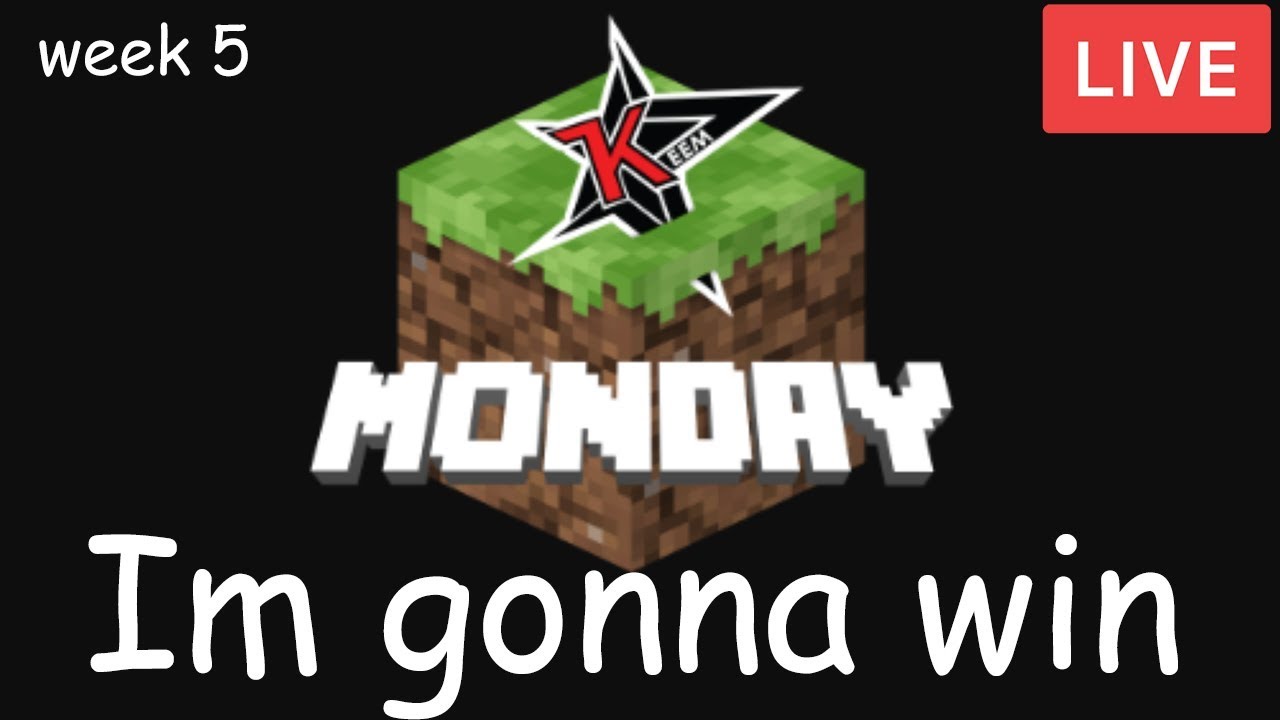 Trying to win $5000