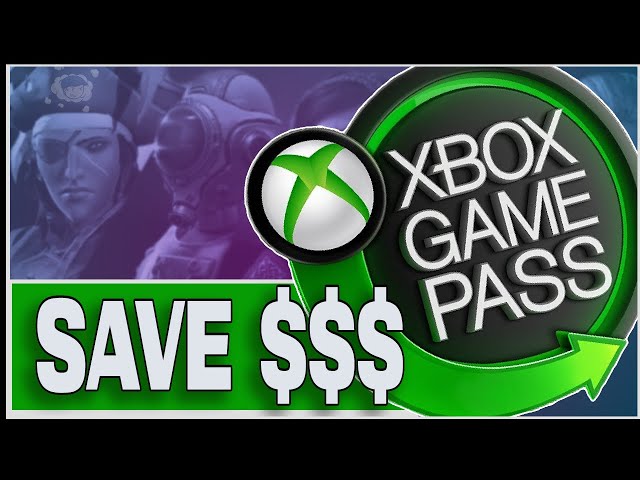 Super Cheap Game Pass Ultimate