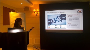 How Skype for Business has been integrated with other Office 365 tools?