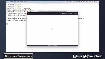 Build On Serverless | S2 E9 – Integration and E2E Testing, Part 2